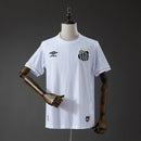 Camisa Santos Home 2026/27 s/n Torcedor