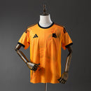 Camisa Roma II 25/26 s/n Torcedor Adidas Masculina