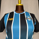 Camisa Feminina Gremio 26/27 - Casa