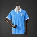 Camisa Lazio I 26/27 s/n Torcedor