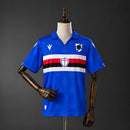Camisa Sampdoria I 26/27 s/n Torcedor Macron