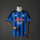 Camisa Atalanta I 26/27 s/n Torcedor