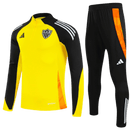 Conjunto Inverno do Atlético Mineiro - Amarelo