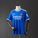 Camisa Adidas III do Real Madrid 25/26 Masculina