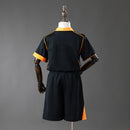 Conjunto Infantil Corinthians 2025/26 EDIÇÃO ESPECIAL