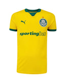 Camisa Palmeiras Puma III 25/26 Torcedor