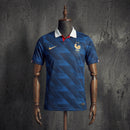 Camisa França I 26/27 Copa do Mundo
