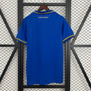 Camisa Monaco lII 2025/26 - Modelo Torcedor