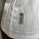 Camisa Feminina Santos 26/27 - Branca