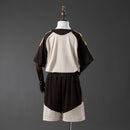 Conjunto Infantil Flamengo l 2026/27