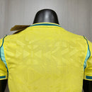 Camisa Player Brasil 26/27 Casa
