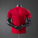 Camisa CANADA 26/27 I Versão Jogador