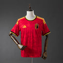 CAMISA BÉLGICA I 26/27