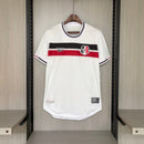 Camisa Santa Cruz 26/27 - Visitante