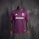 Camisa FC PORTO THIRD 26/27 - NewBalance