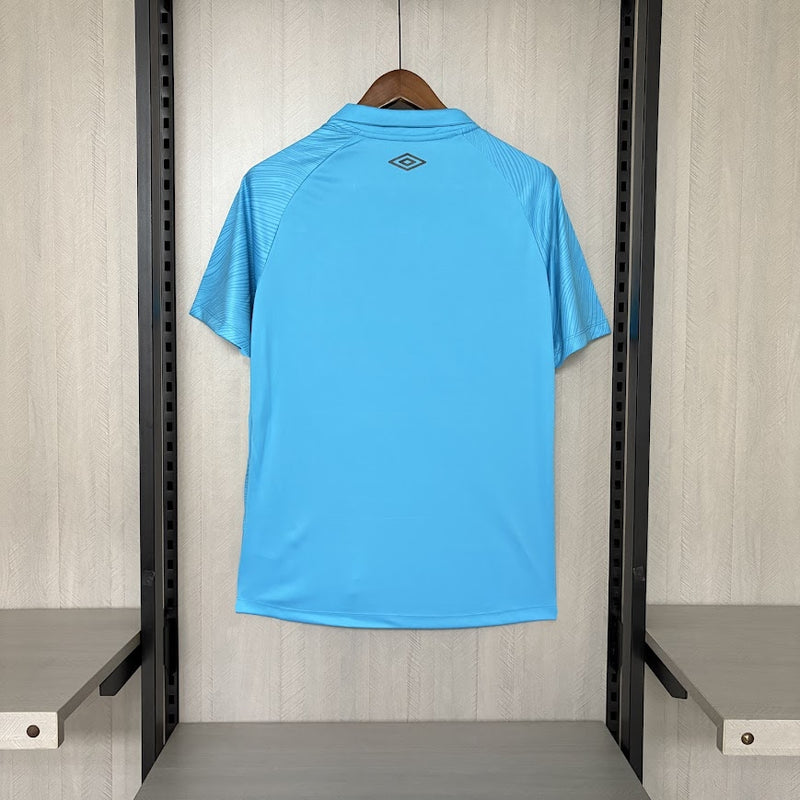 CAMISA III SANTOS 25/26 UMBRO