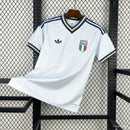 Camisa Itália 2026 - Visitante (Torcedor)