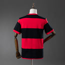 Camisa Home Flamengo 1981 Versão Retrô