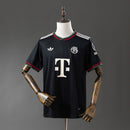 Camisa Bayern de Munique Third 25/26 s/n Torcedor Adidas