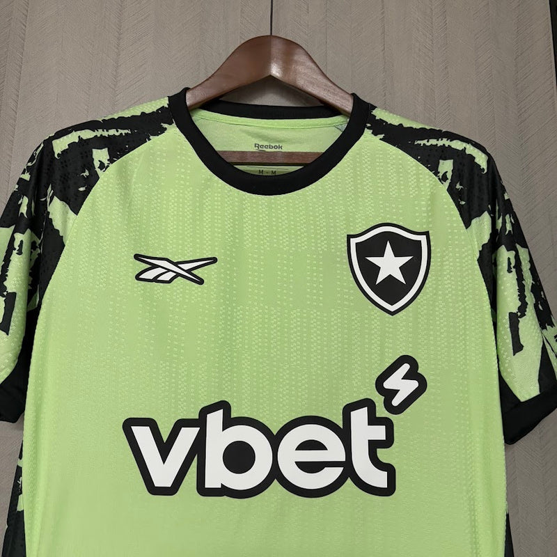 CAMISA DE TREINO BOTAFOGO 25/26 REEBOK
