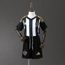 Conjunto Infantil Atlético Mineiro 2025/26