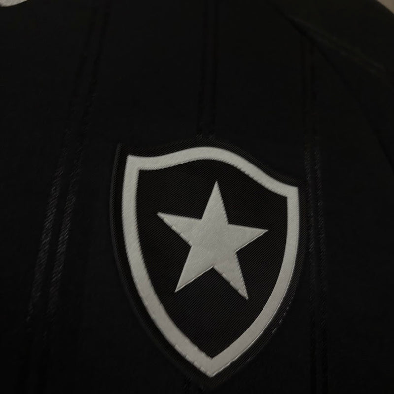 CAMISA II BOTAFOGO 25/26 REEBOK