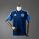 Camisa Cruzeiro Gola Polo 2026/27