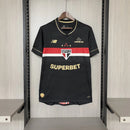 CAMISA III SÃO PAULO 25/26 NEW BALANCE