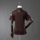 CAMISA VASCO III 25/26 KAPPA FEMININA