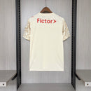 Camisa Palmeiras 26/27 - Bege