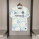 Camisa Inter de Milão II 25/26 s/n Torcedor
