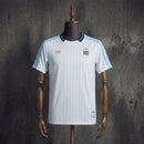 Camisa Argentina Terrace Icons 2026