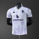 Camisa Manchester United 25/26 II - Versão Jogador