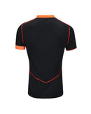Camisa Corinthians III 25/26 s/n Torcedor Nike Total 90 Masculina - Preto+Laranja