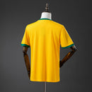 Camisa Brasil 1971 Torcedor