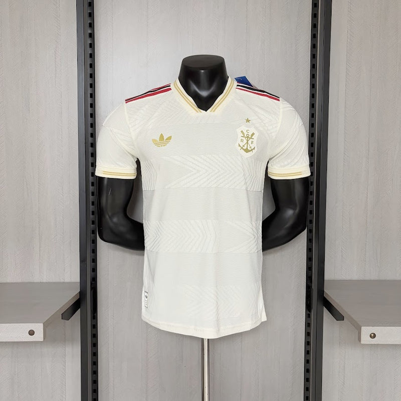 CAMISA III PLAYER FLAMENGO 25/26 ADIDAS