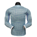 Camisa Juventus II Away 25/26 - Manga Longa