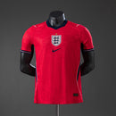Camisa Inglaterra II 26/27 - Versão Jogador Player
