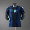 Camisa BRASIL 26/27 II  Versão Jogador