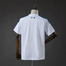Camisa Cruzeiro 26/27 - Branca