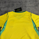 Conjunto Infantil Brasil 2026/27