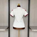Camisa Feminina Flamengo 26/27 - Visitante