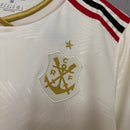 CROPPED FLAMENGO 25/26 ADIDAS