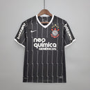 Camisa Corinthians Retro 11/12