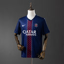 Camisa PSG I 2025/26 - Modelo Torcedor