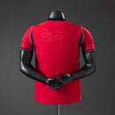 Camisa Inglaterra II 26/27 - Versão Jogador Player