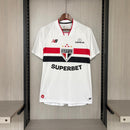 Camisa São Paulo Home 26/27
