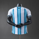 Camisa Argentina 26/27 I Versão Jogador
