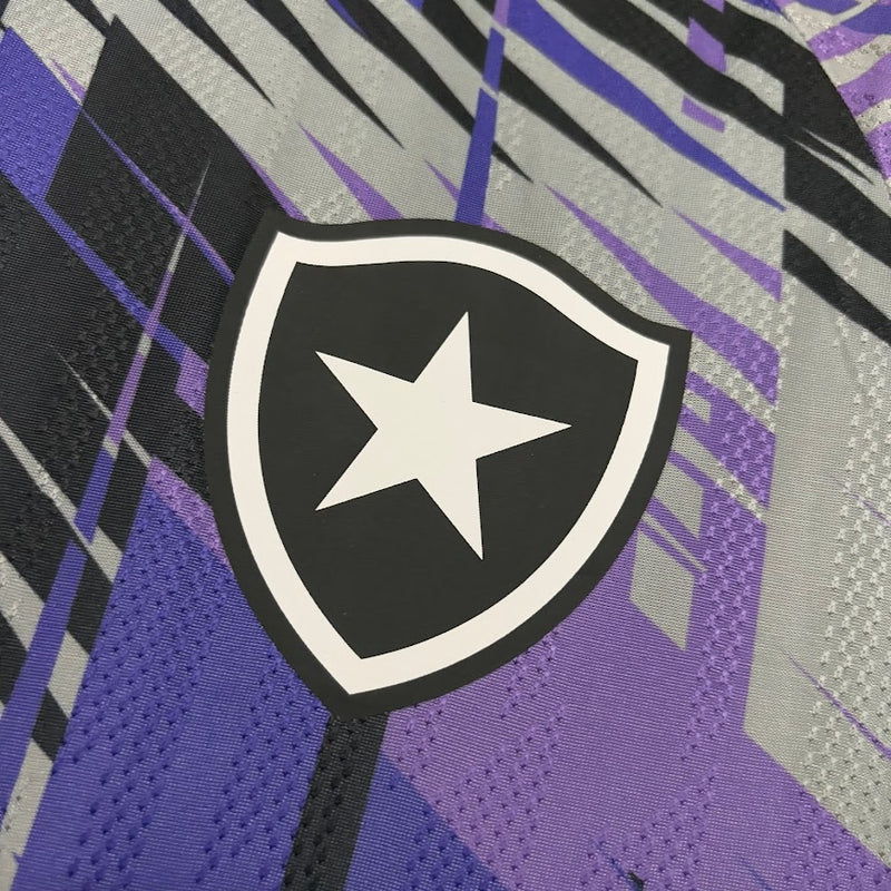 CAMISA DE GOLEIRO 25/26 REEBOK