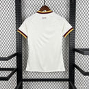 Camisa Feminina Espanha 2026 - Visitante